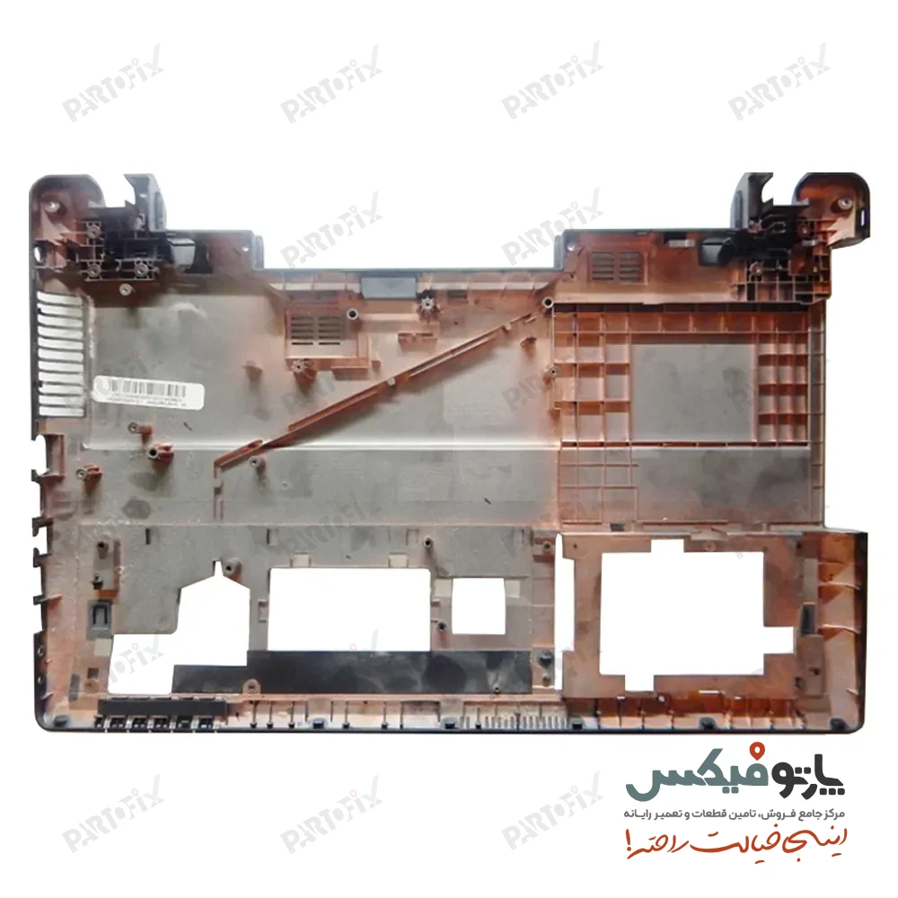 قاب کف (D) لپ تاپ ایسوس X55VD